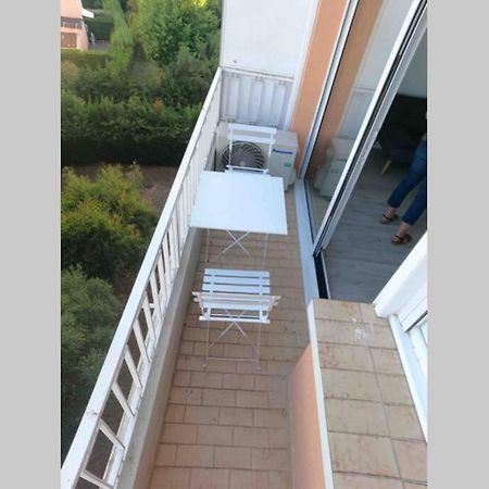 Tres Beau T4 A Frejus Plage Daire Dış mekan fotoğraf