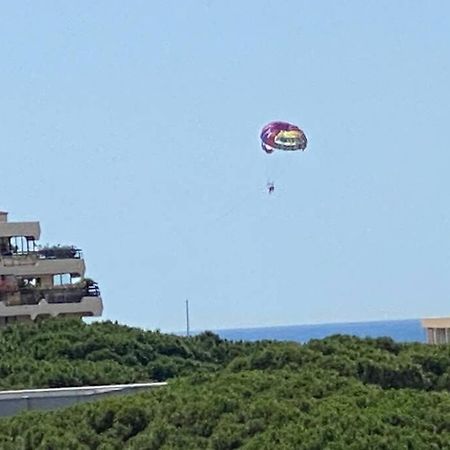 Tres Beau T4 A Frejus Plage Daire Dış mekan fotoğraf
