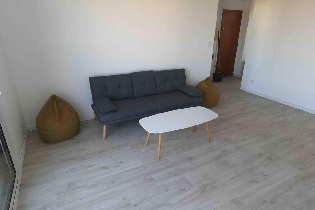 Tres Beau T4 A Frejus Plage Daire Dış mekan fotoğraf