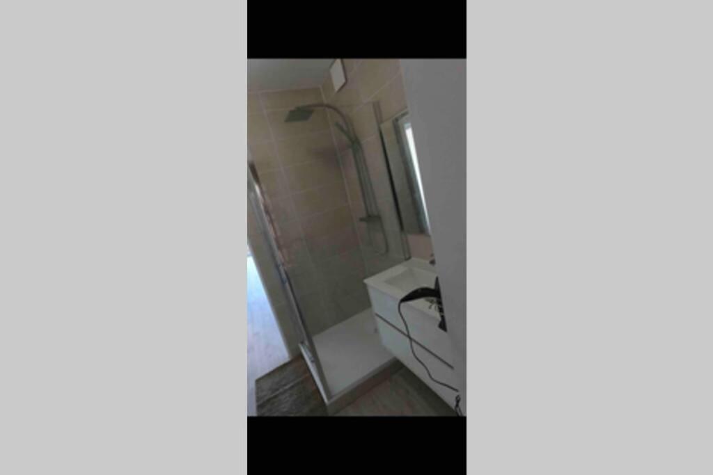 Tres Beau T4 A Frejus Plage Daire Dış mekan fotoğraf