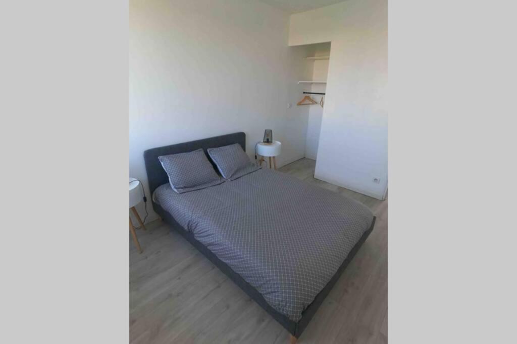 Tres Beau T4 A Frejus Plage Daire Dış mekan fotoğraf